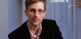 Merry Christmas – from Edward Snowden